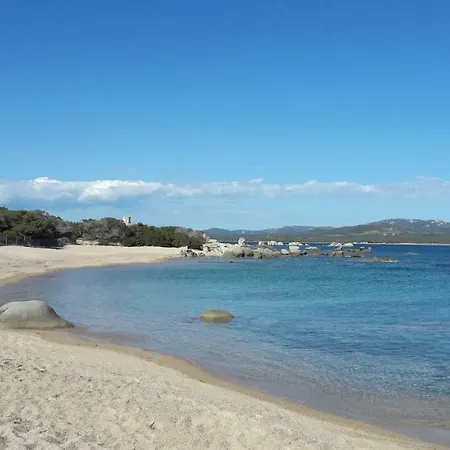 Villa Petite A 300 Metres Des Plages *
