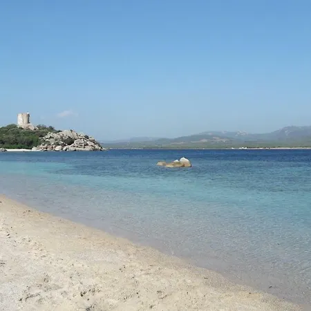 Petite A 300 Metres Des Plages *
